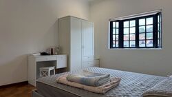 La Quinta Park (D19), Terrace #546987521